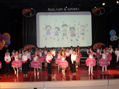 Evrensel Kolej